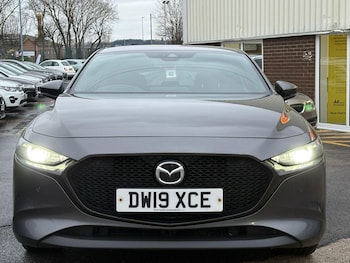 Used Mazda Mazda3 2019 for sale - 77143142: Photo