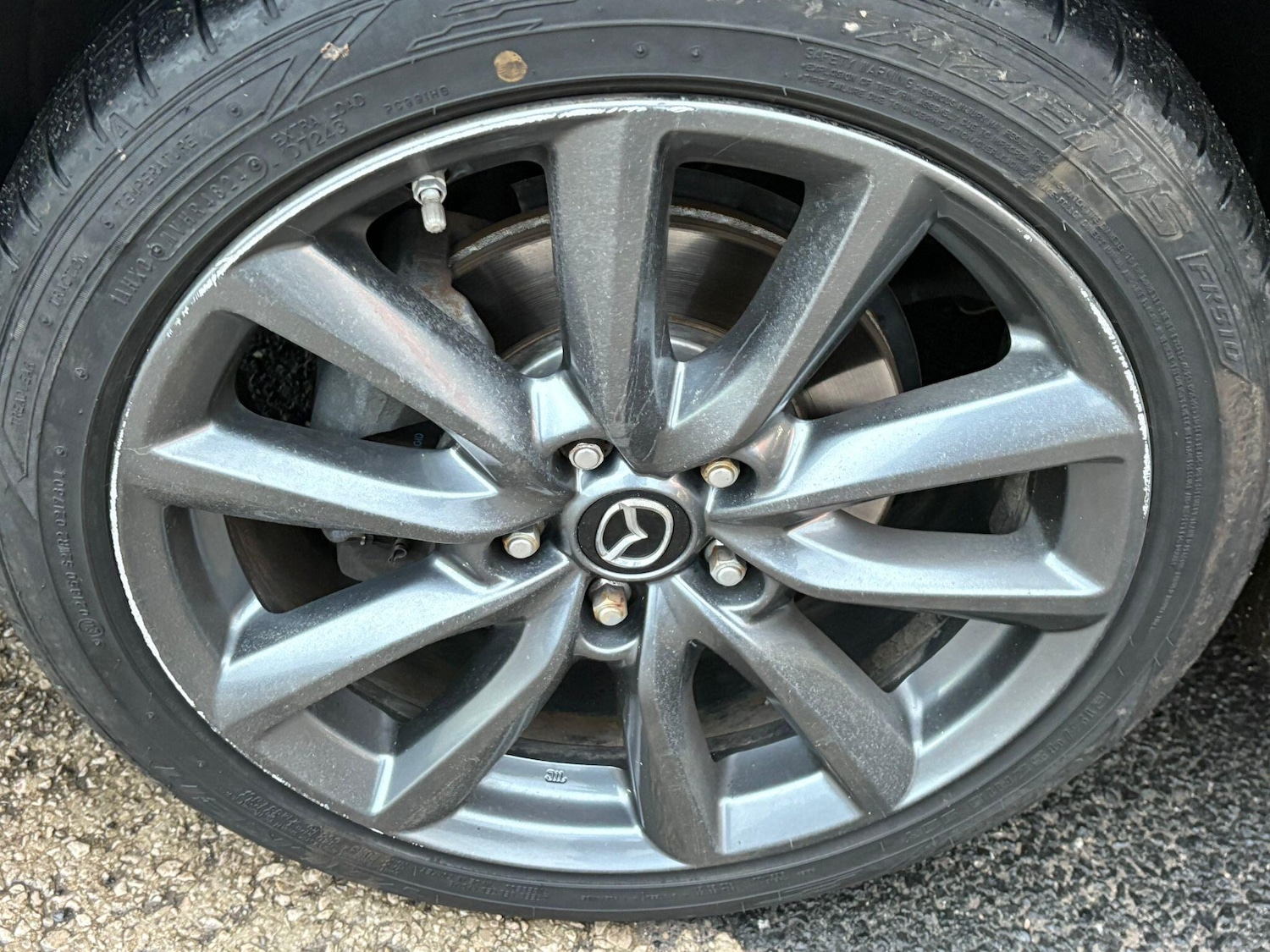 Used Mazda Mazda3 2019 for sale - 77143142: Photo 40