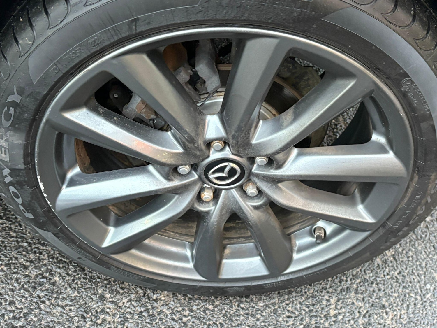 Used Mazda Mazda3 2019 for sale - 77143142: Photo 43
