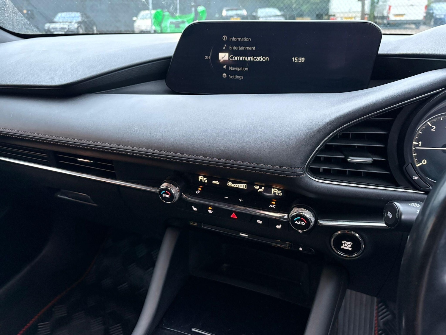 Used Mazda Mazda3 2019 for sale - 77143142: Photo 50