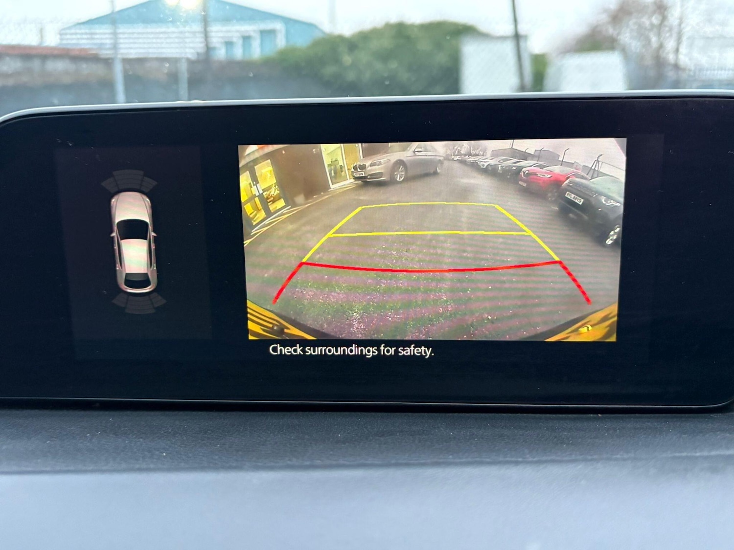 Used Mazda Mazda3 2019 for sale - 77143142: Photo 51