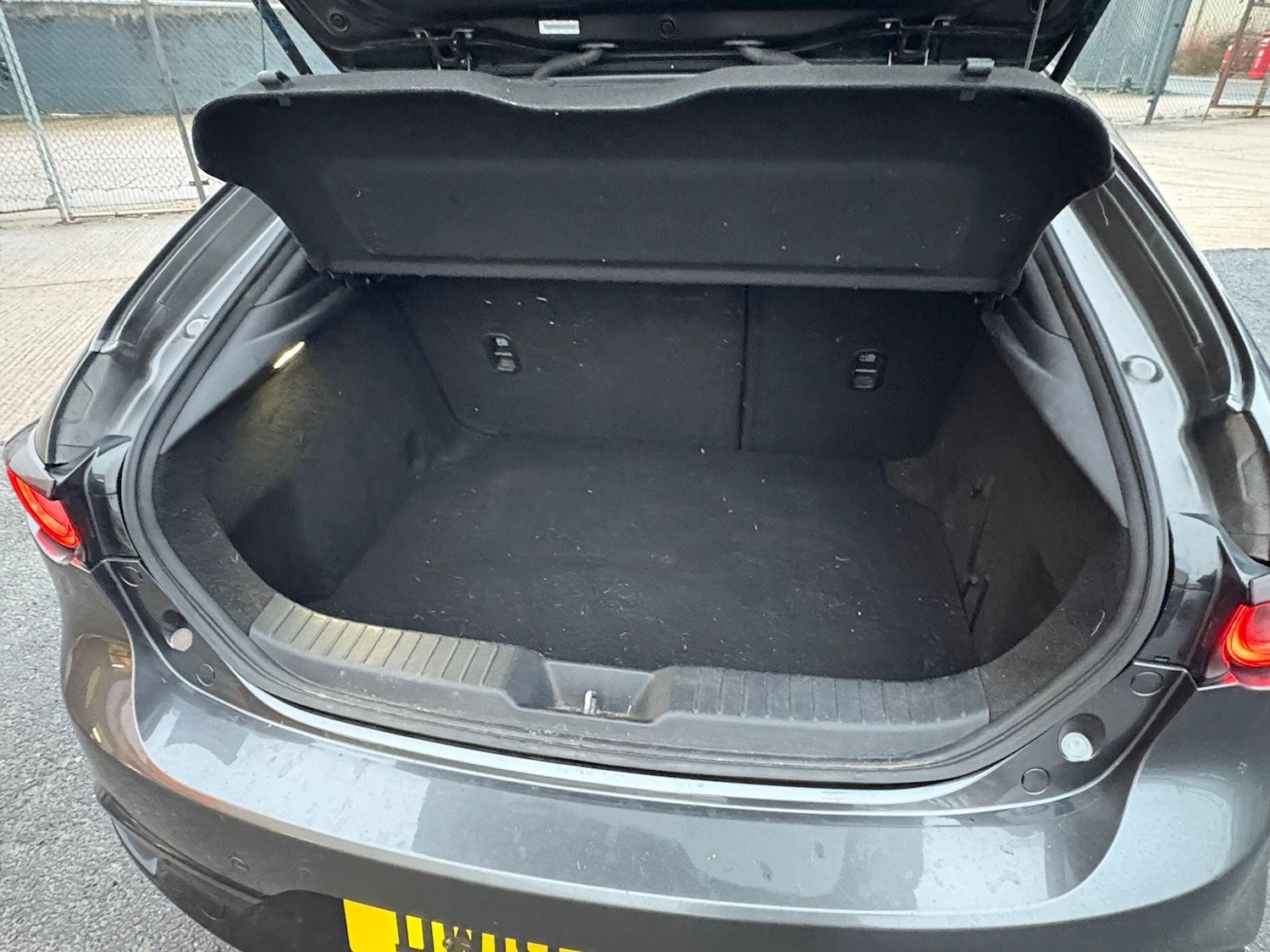 Used Mazda Mazda3 2019 for sale - 77143142: Photo 58