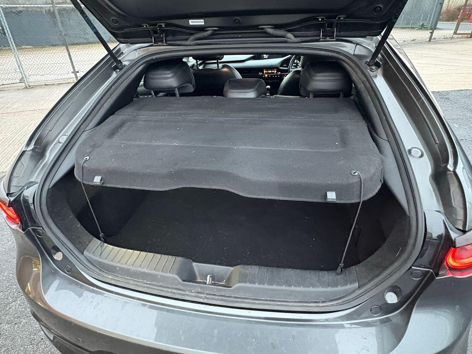 Used Mazda Mazda3 2019 for sale - 77143142: Photo 59