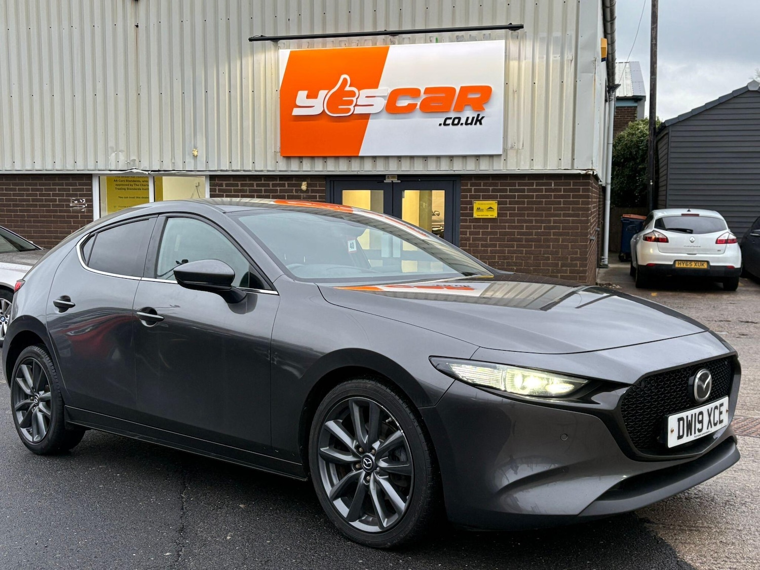 Used Mazda Mazda3 2019 for sale - 77143142: Photo 6