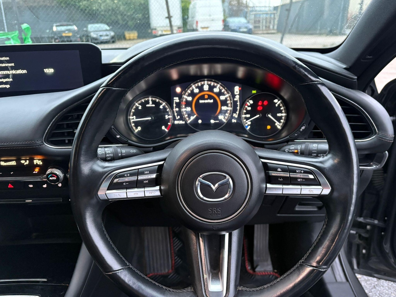 Used Mazda Mazda3 2019 for sale - 77143142: Photo 61