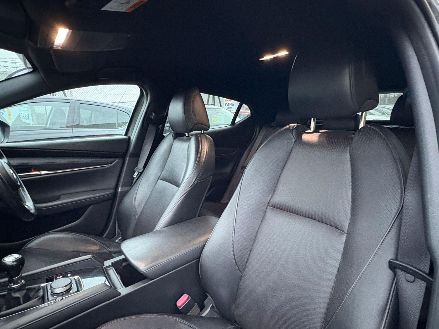 Used Mazda Mazda3 2019 for sale - 77143142: Photo 63