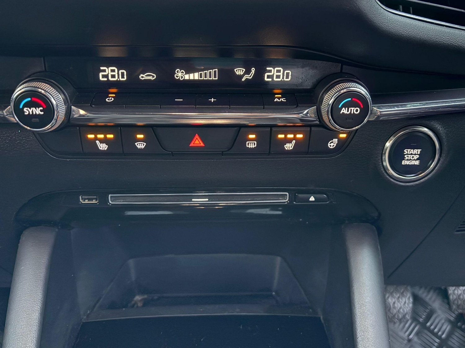 Used Mazda Mazda3 2019 for sale - 77143142: Photo 71