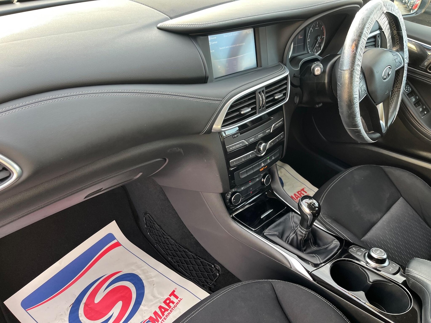 Used Infiniti Q30 2017 for sale - 77166529: Photo 14