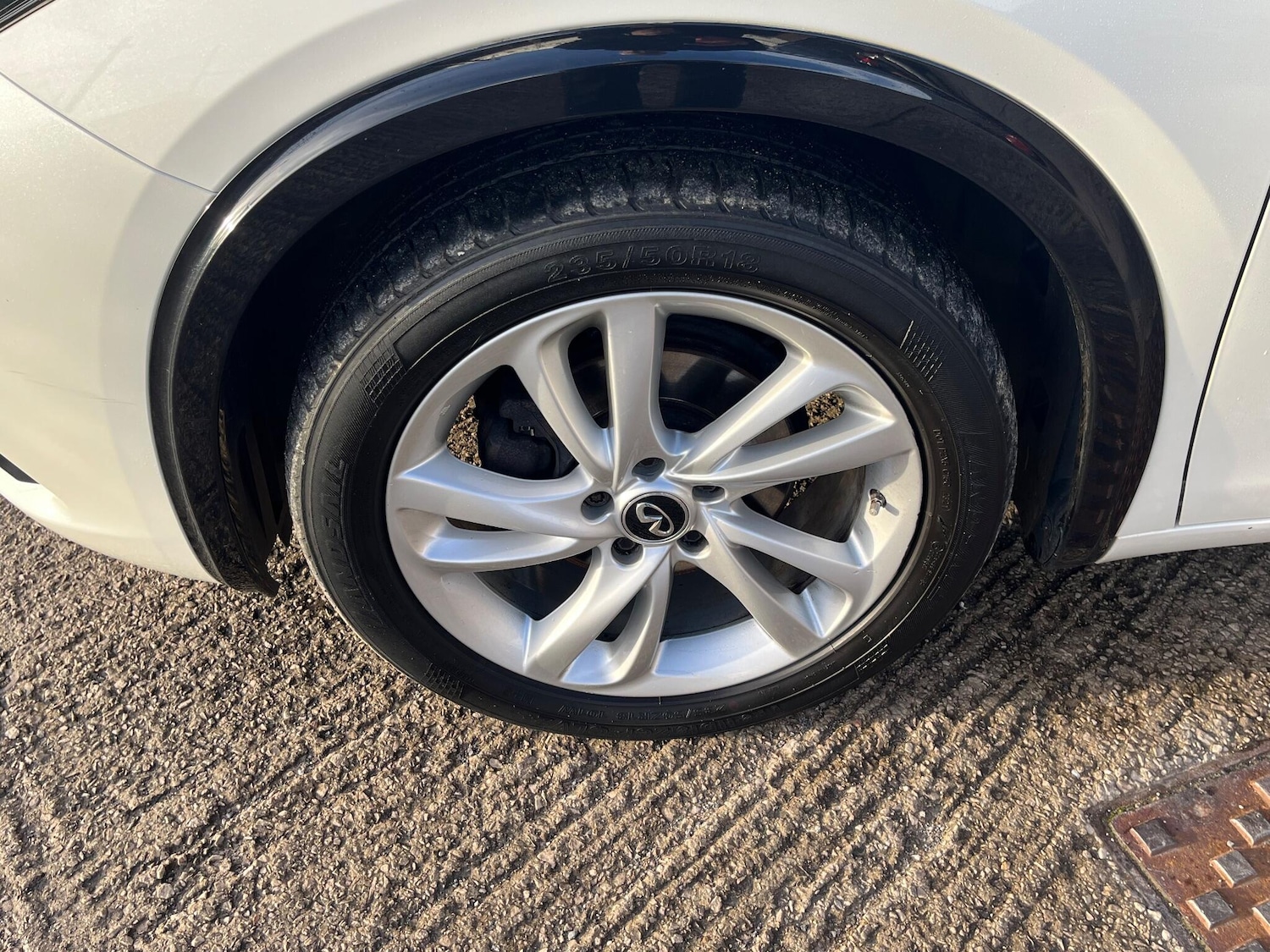 Used Infiniti Q30 2017 for sale - 77166529: Photo 30