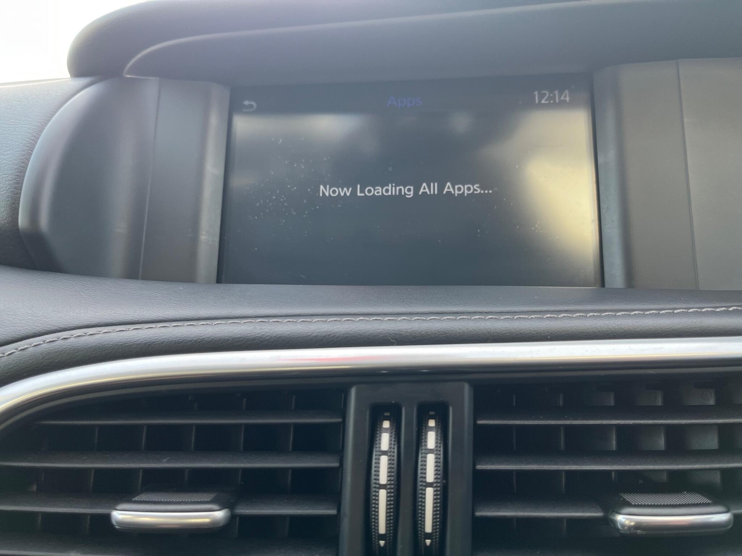 Used Infiniti Q30 2017 for sale - 77166529: Photo 33