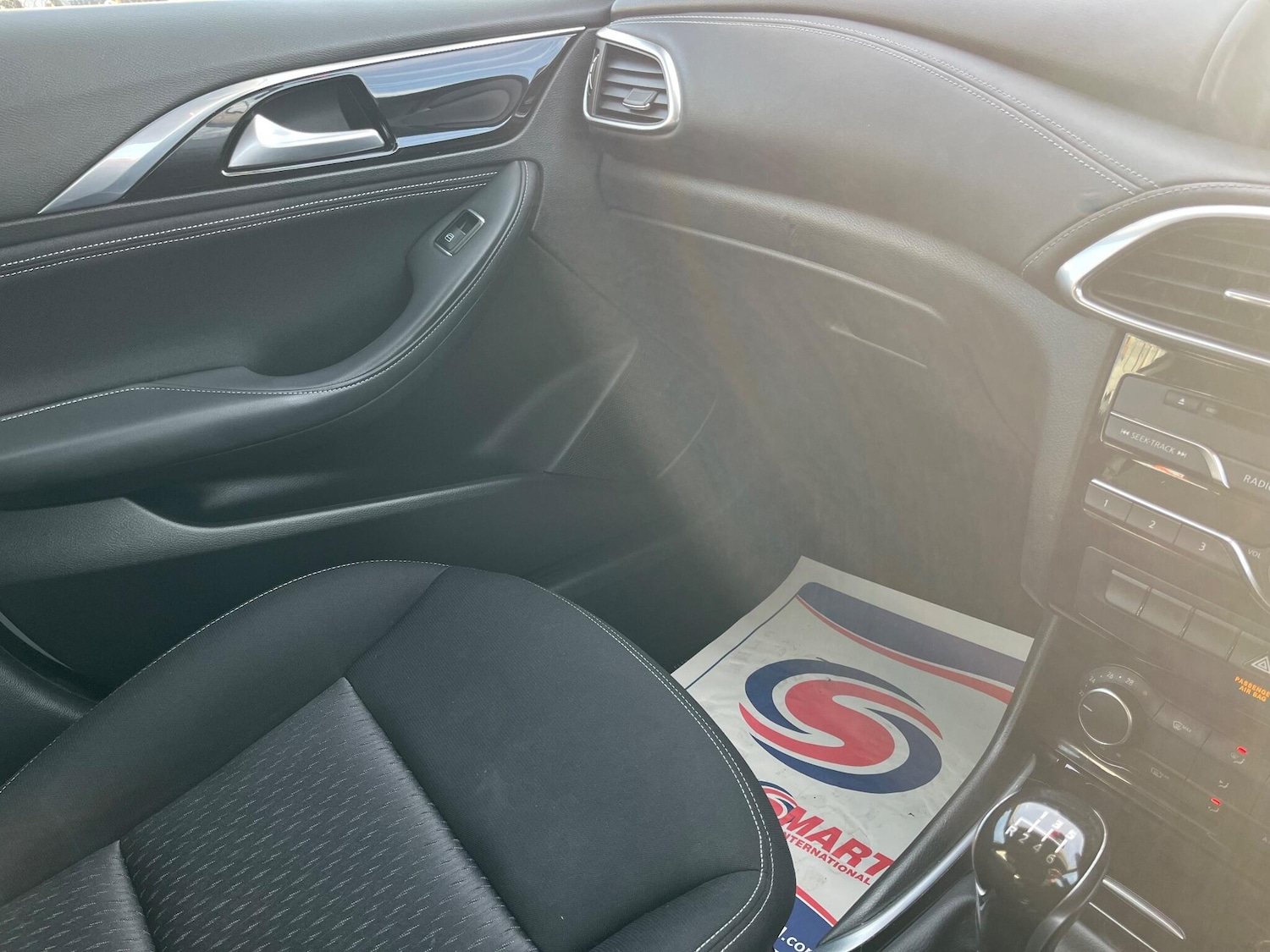 Used Infiniti Q30 2017 for sale - 77166529: Photo 57