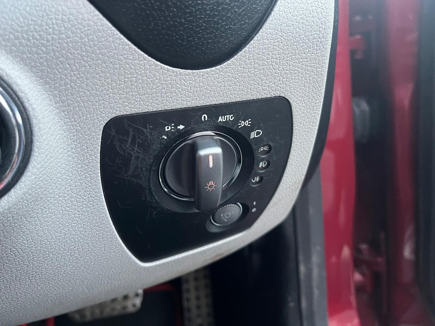 Used Mercedes-Benz SLK 2010 for sale - 76666504: Photo 23