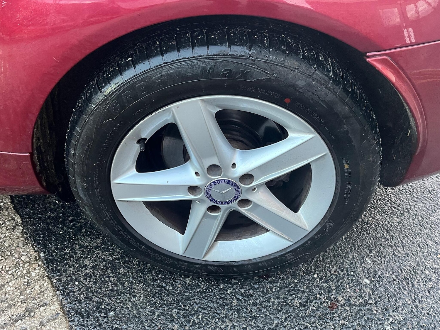 Used Mercedes-Benz SLK 2010 for sale - 76666504: Photo 30