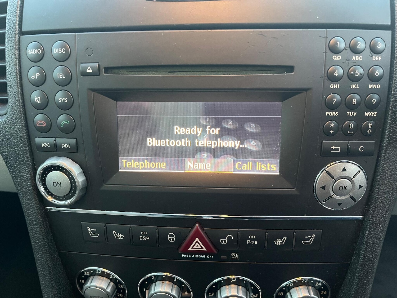 Used Mercedes-Benz SLK 2010 for sale - 76666504: Photo 32