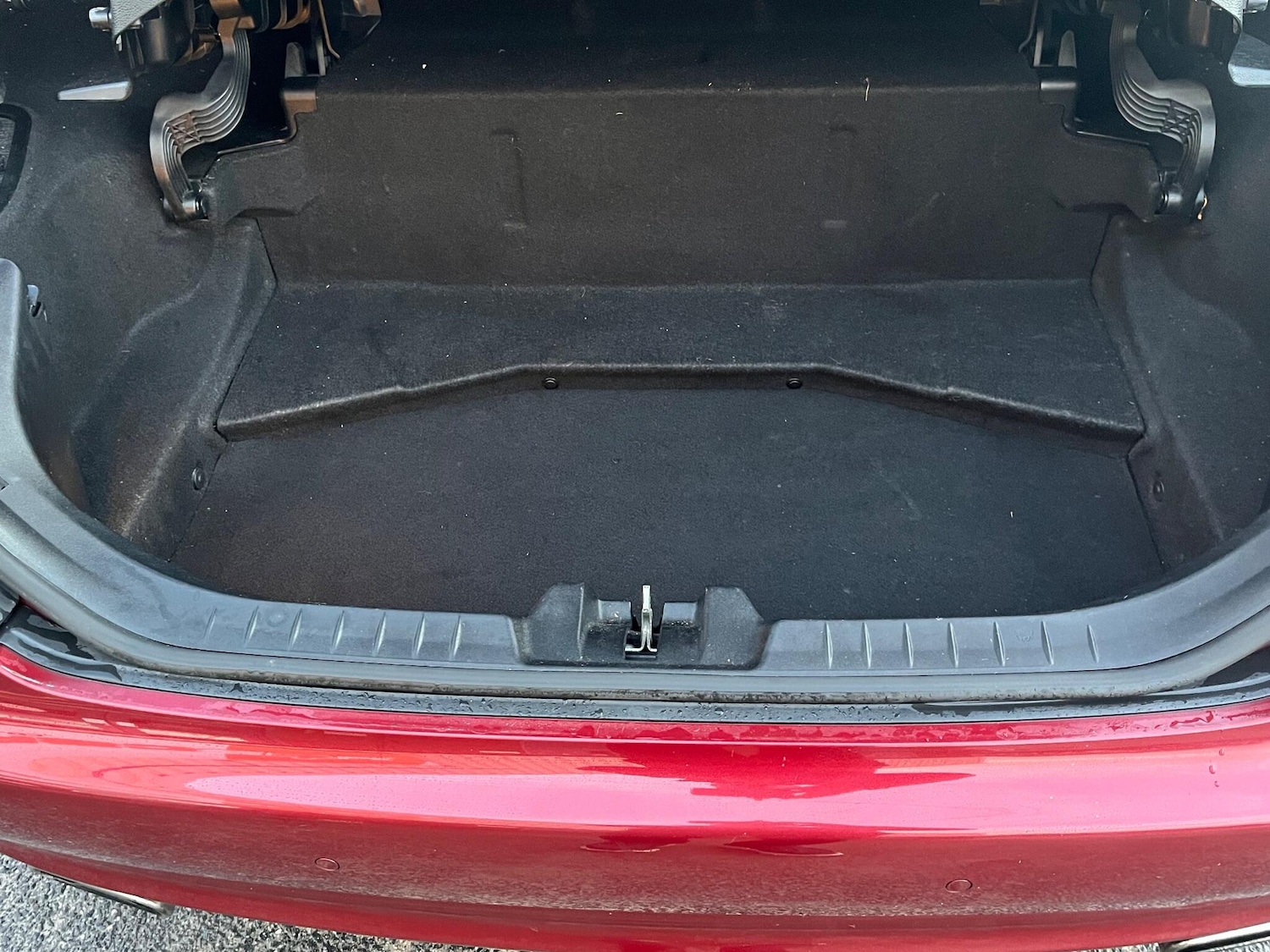 Used Mercedes-Benz SLK 2010 for sale - 76666504: Photo 36