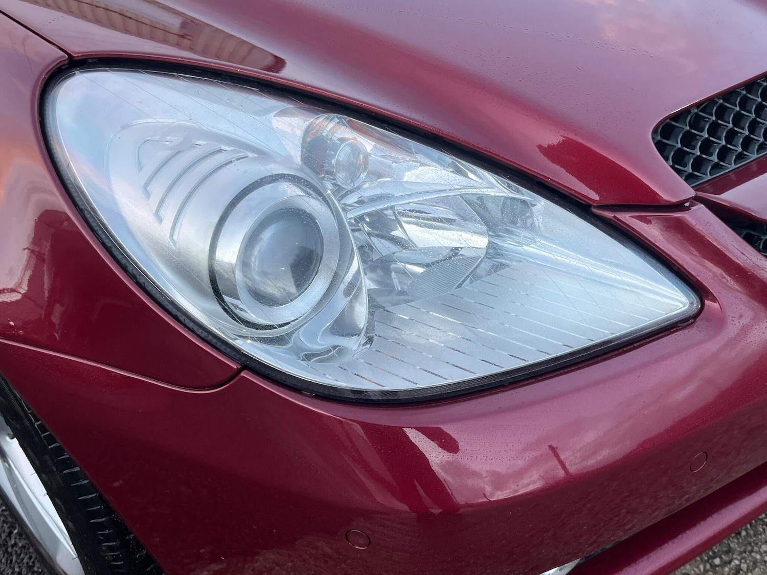 Used Mercedes-Benz SLK 2010 for sale - 76666504: Photo 41