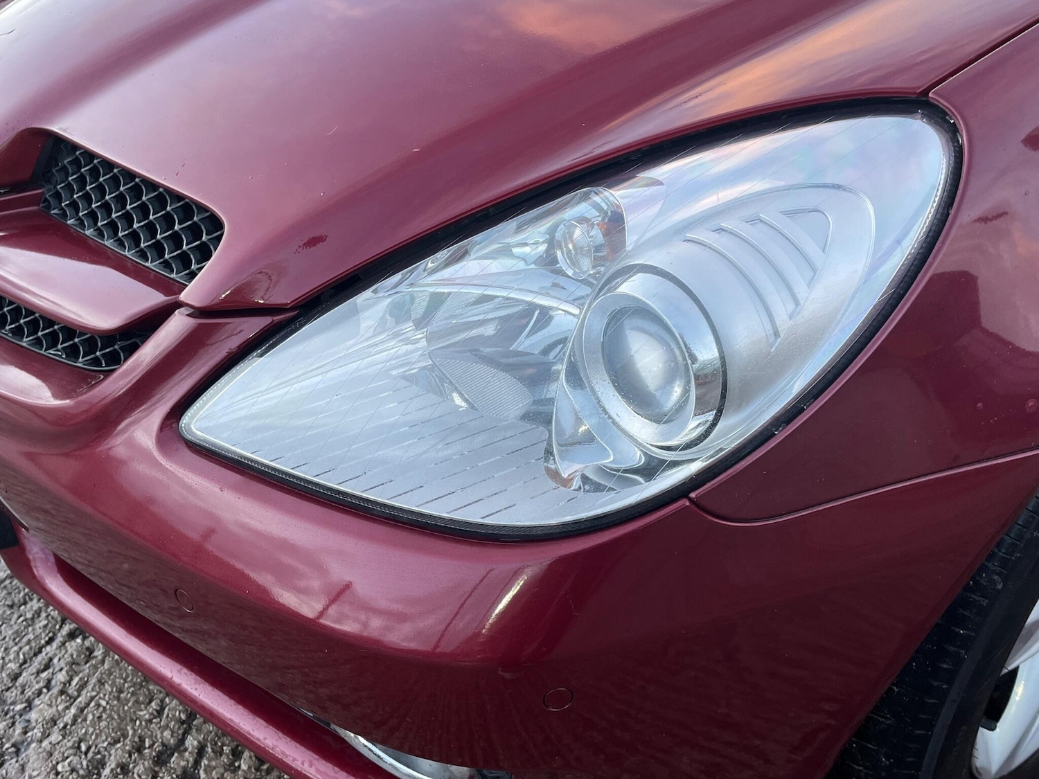 Used Mercedes-Benz SLK 2010 for sale - 76666504: Photo 42