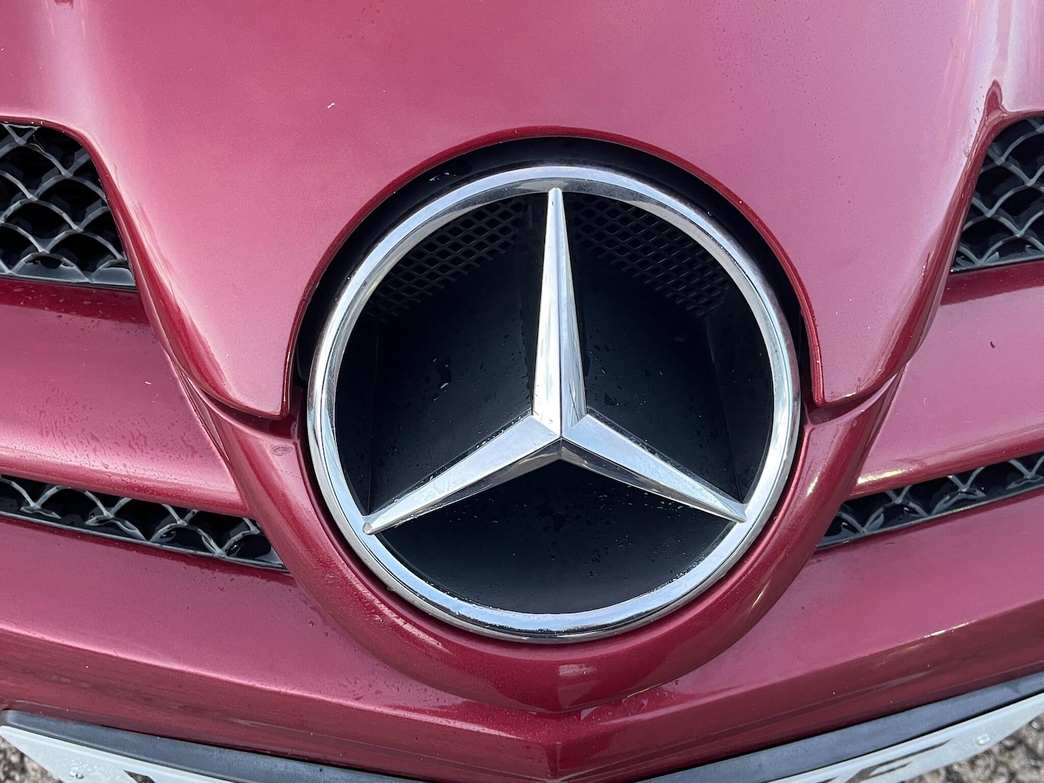 Used Mercedes-Benz SLK 2010 for sale - 76666504: Photo 43