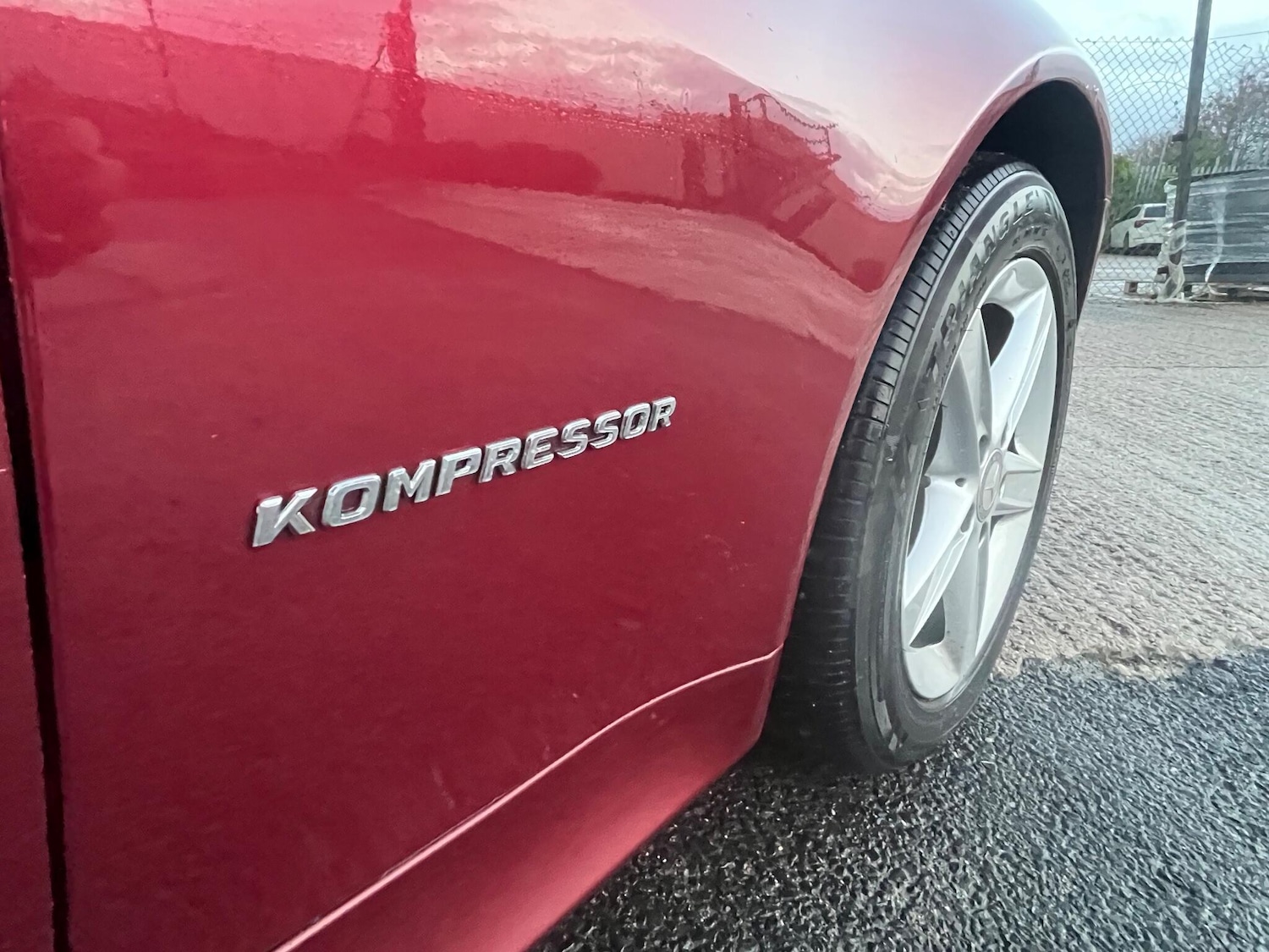 Used Mercedes-Benz SLK 2010 for sale - 76666504: Photo 44