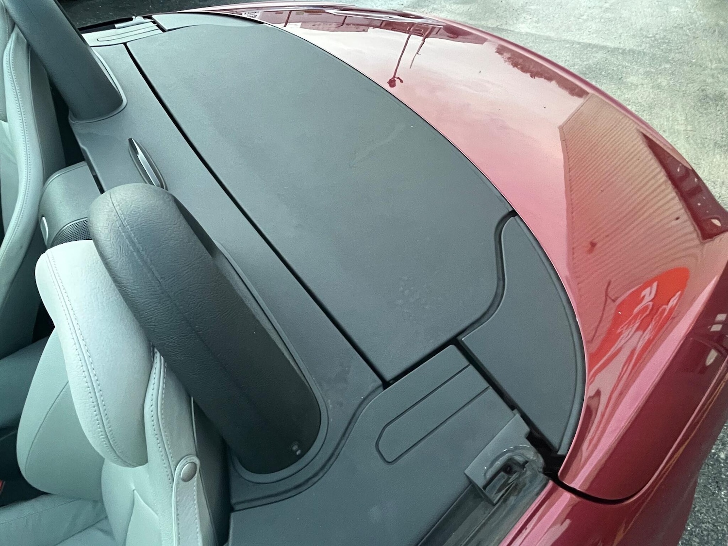 Used Mercedes-Benz SLK 2010 for sale - 76666504: Photo 56