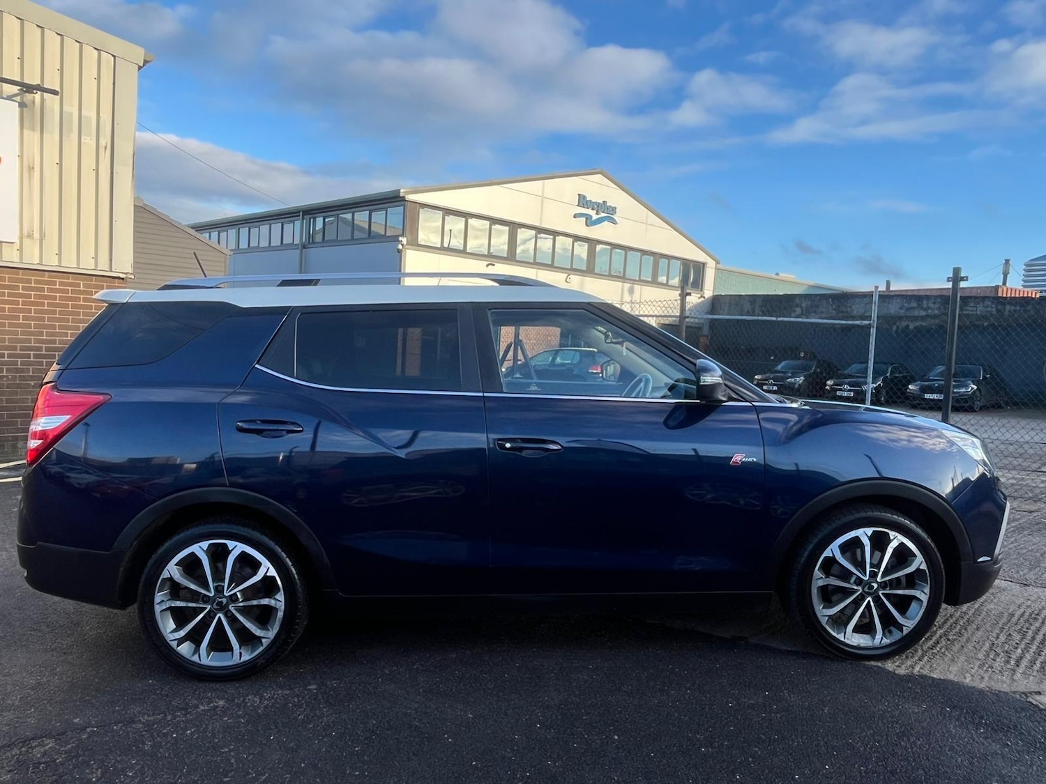 Used Ssangyong Tivoli 2016 for sale - 76801885: Photo 12