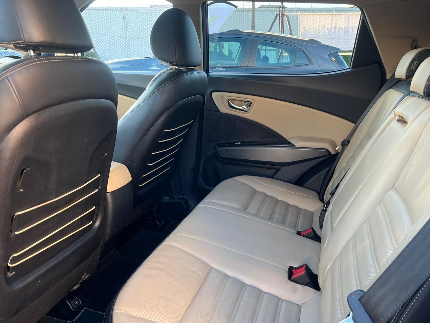 Used Ssangyong Tivoli 2016 for sale - 76801885: Photo 17