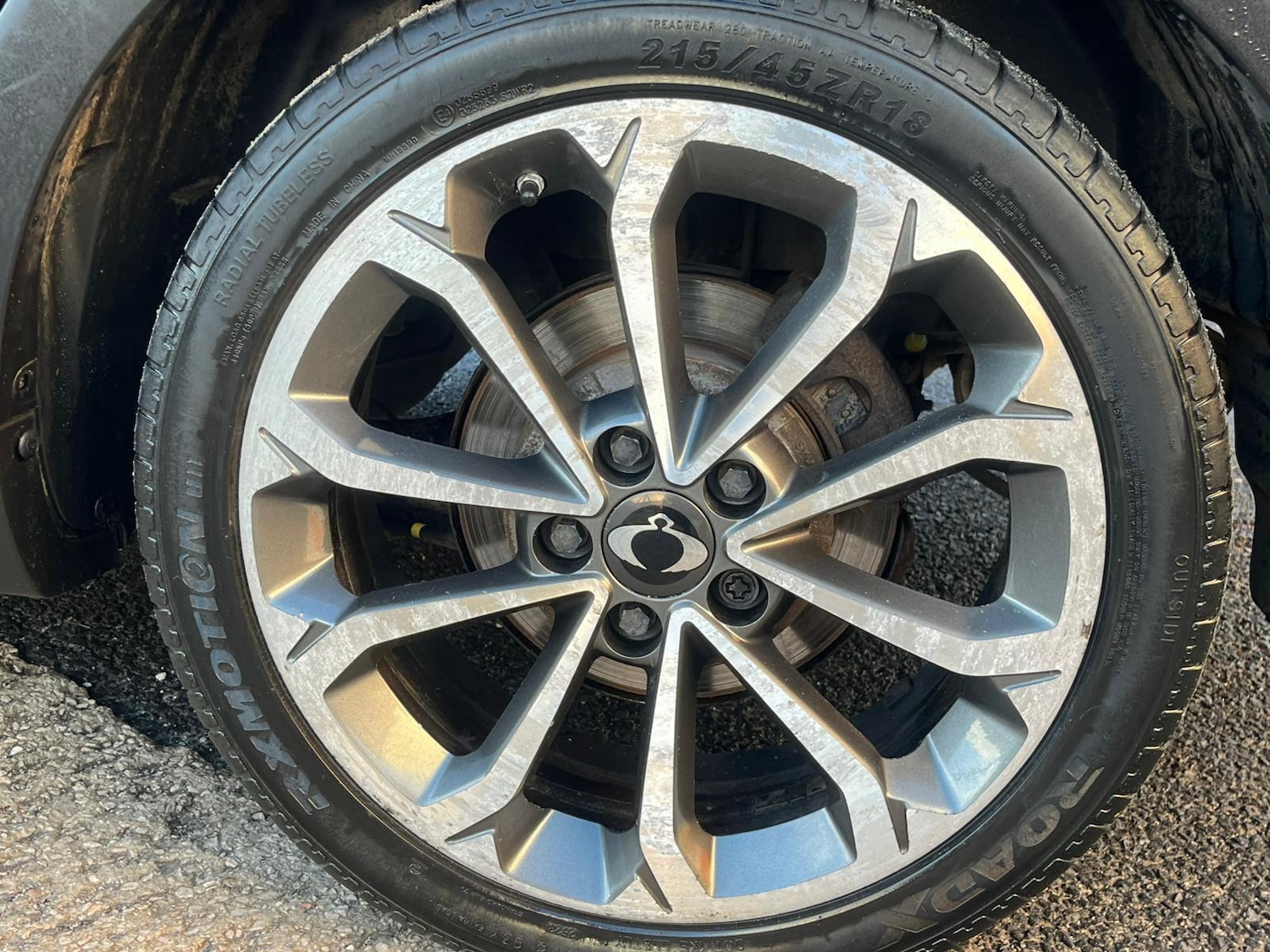 Used Ssangyong Tivoli 2016 for sale - 76801885: Photo 24