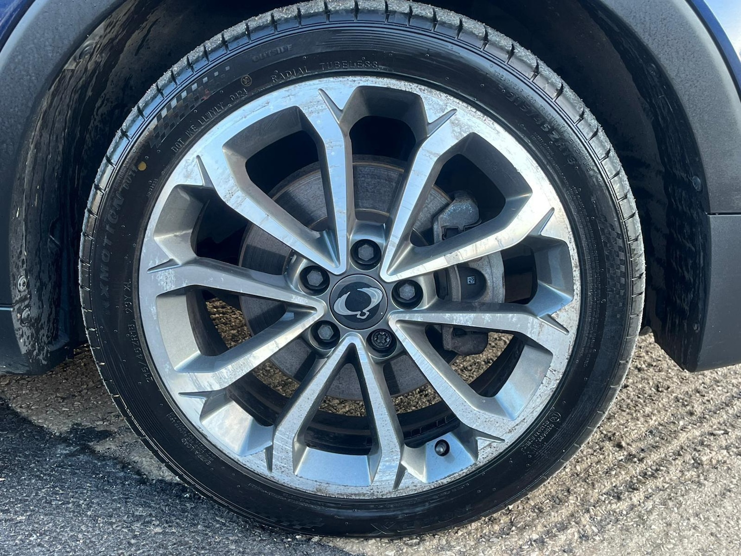 Used Ssangyong Tivoli 2016 for sale - 76801885: Photo 25