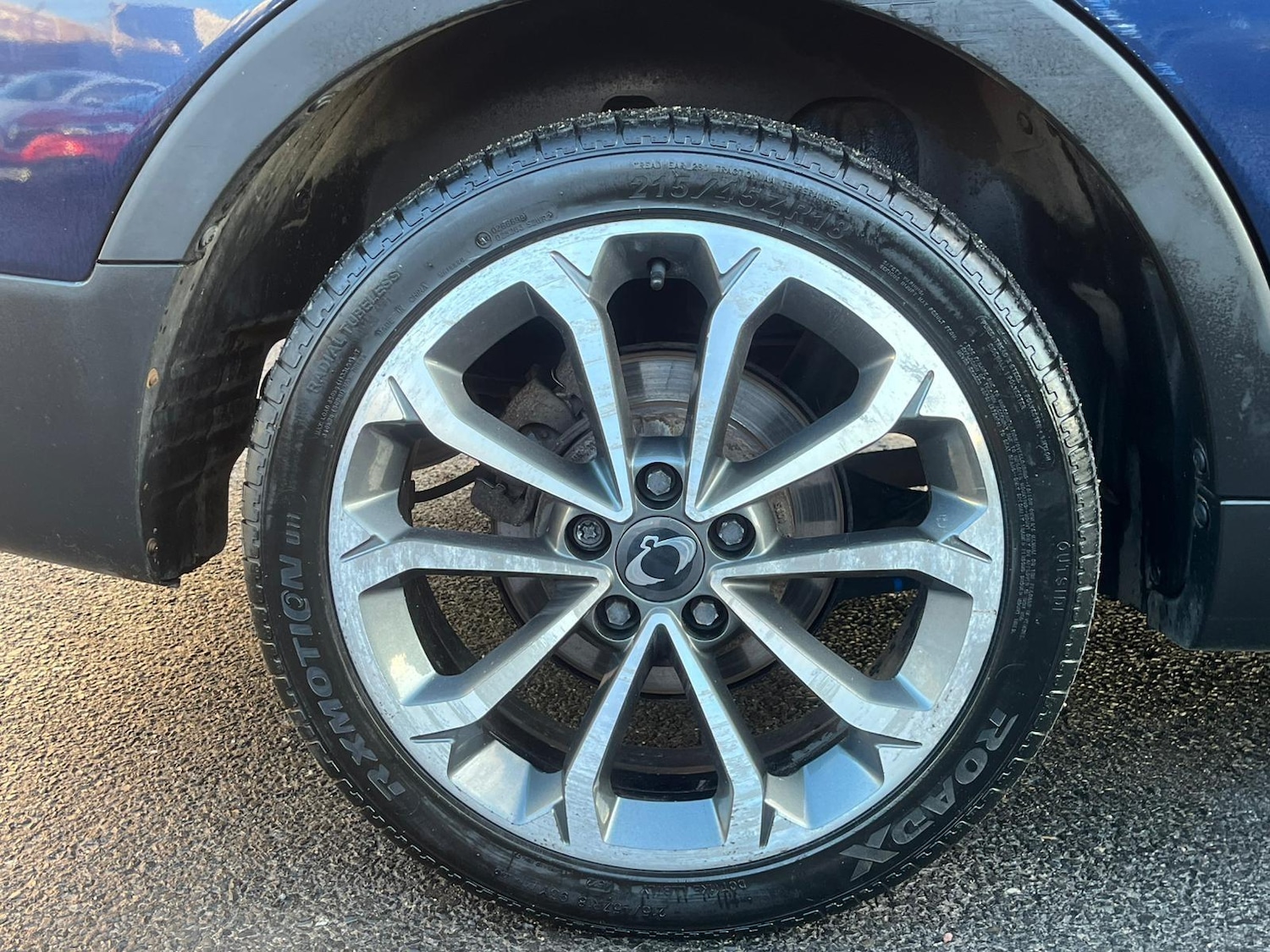 Used Ssangyong Tivoli 2016 for sale - 76801885: Photo 26