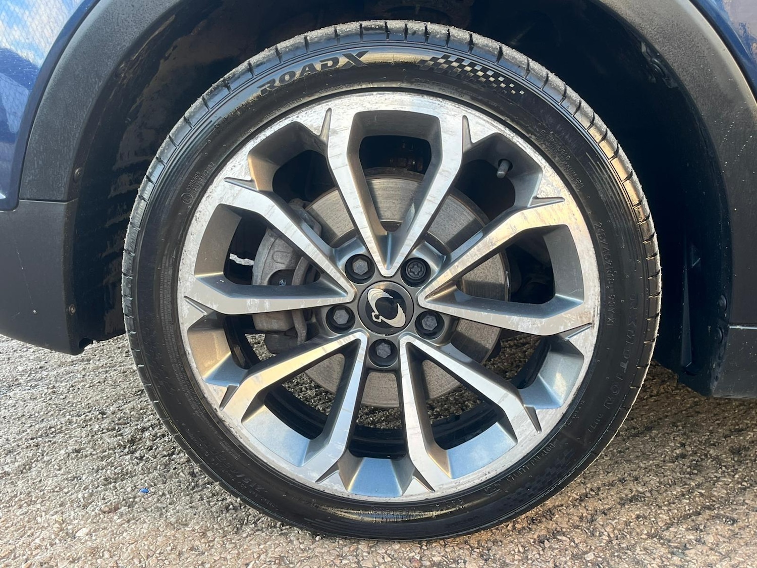 Used Ssangyong Tivoli 2016 for sale - 76801885: Photo 27