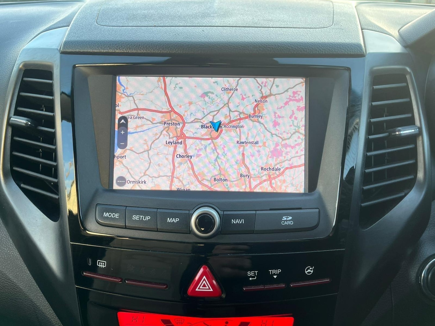 Used Ssangyong Tivoli 2016 for sale - 76801885: Photo 28