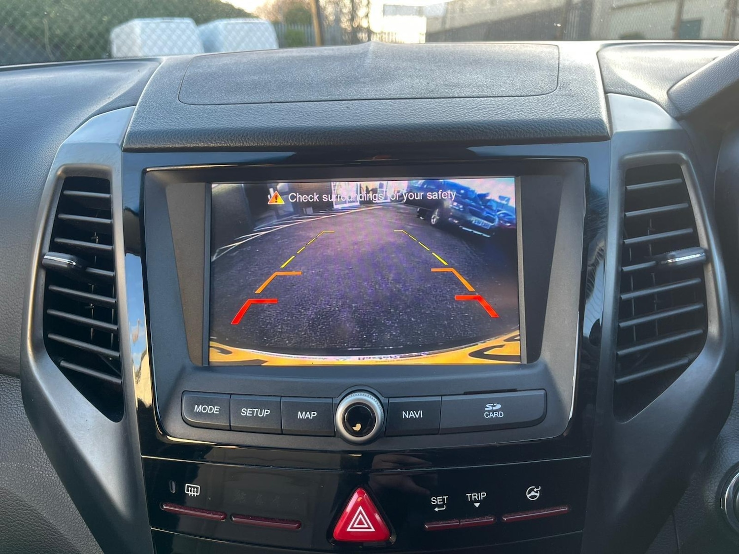 Used Ssangyong Tivoli 2016 for sale - 76801885: Photo 29