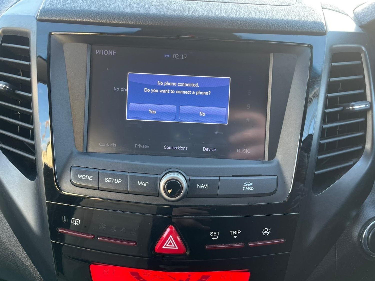 Used Ssangyong Tivoli 2016 for sale - 76801885: Photo 30