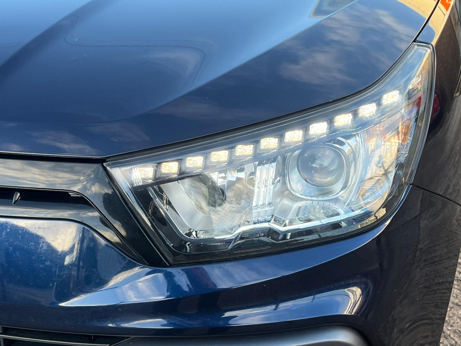 Used Ssangyong Tivoli 2016 for sale - 76801885: Photo 35