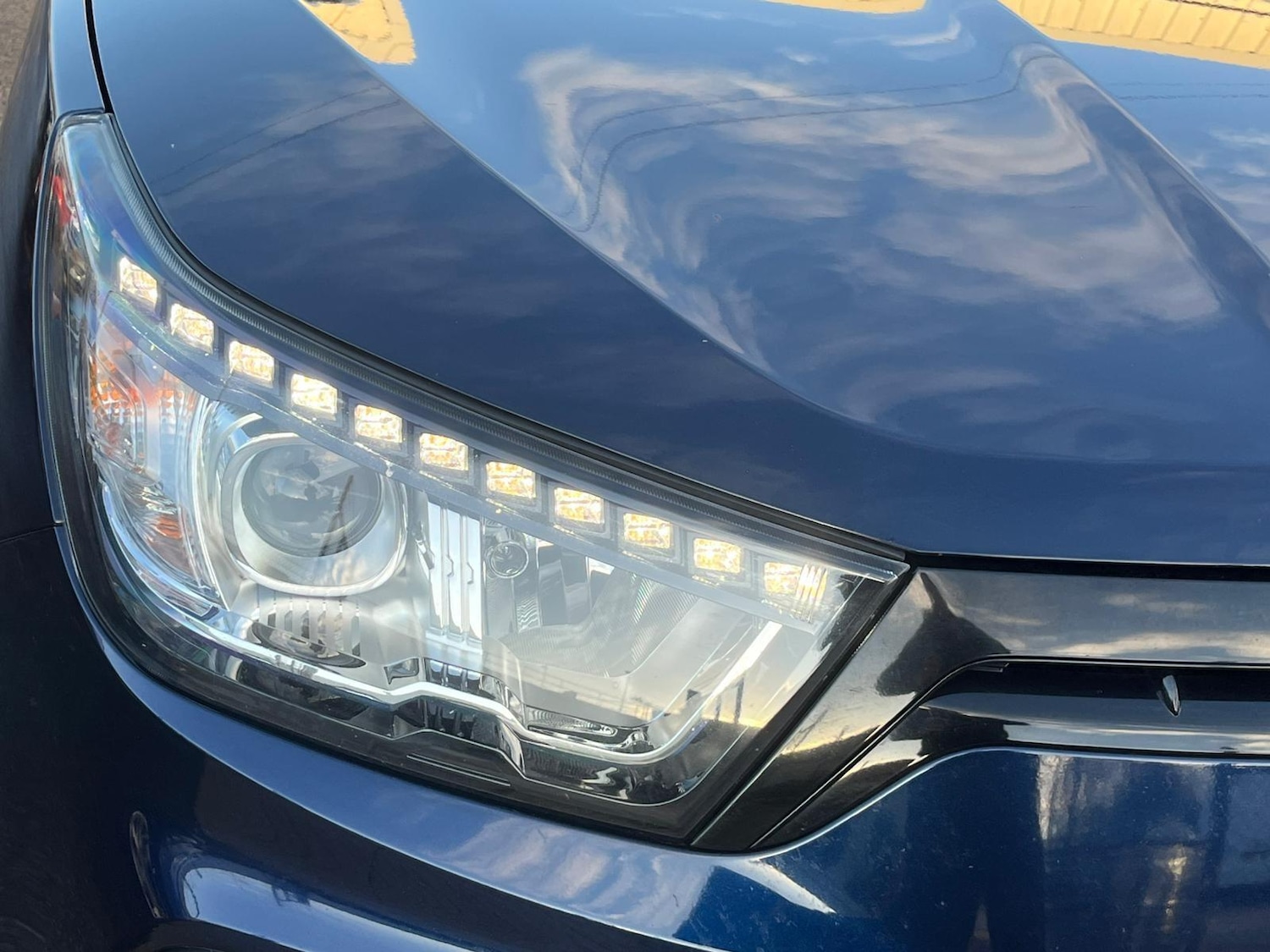 Used Ssangyong Tivoli 2016 for sale - 76801885: Photo 37