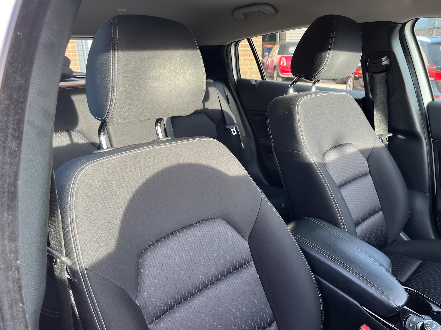 Used Infiniti Q30 for sale - 77560042: Photo 17