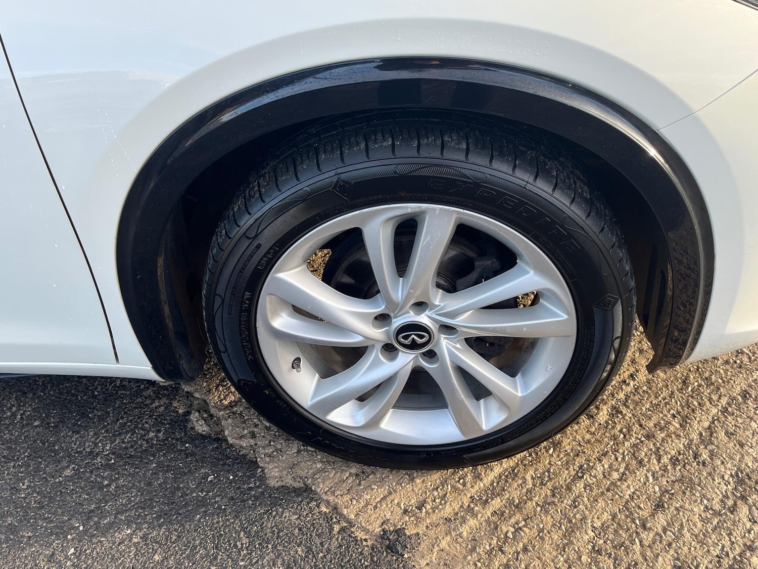 Used Infiniti Q30 for sale - 77560042: Photo 27