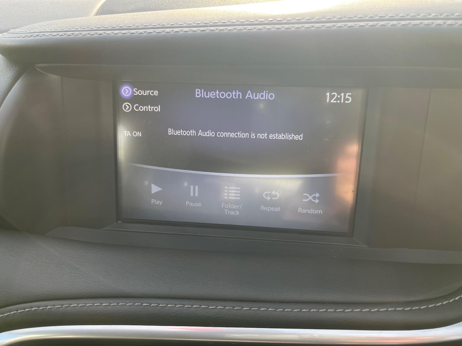 Used Infiniti Q30 for sale - 77560042: Photo 38