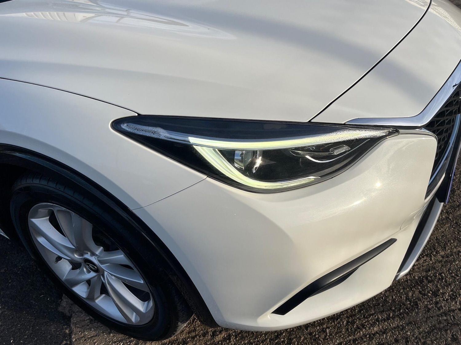 Used Infiniti Q30 for sale - 77560042: Photo 55