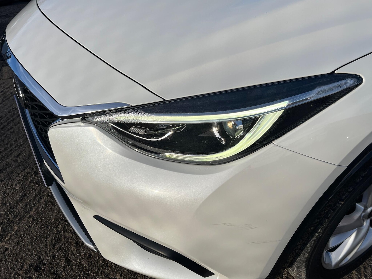 Used Infiniti Q30 for sale - 77560042: Photo 56