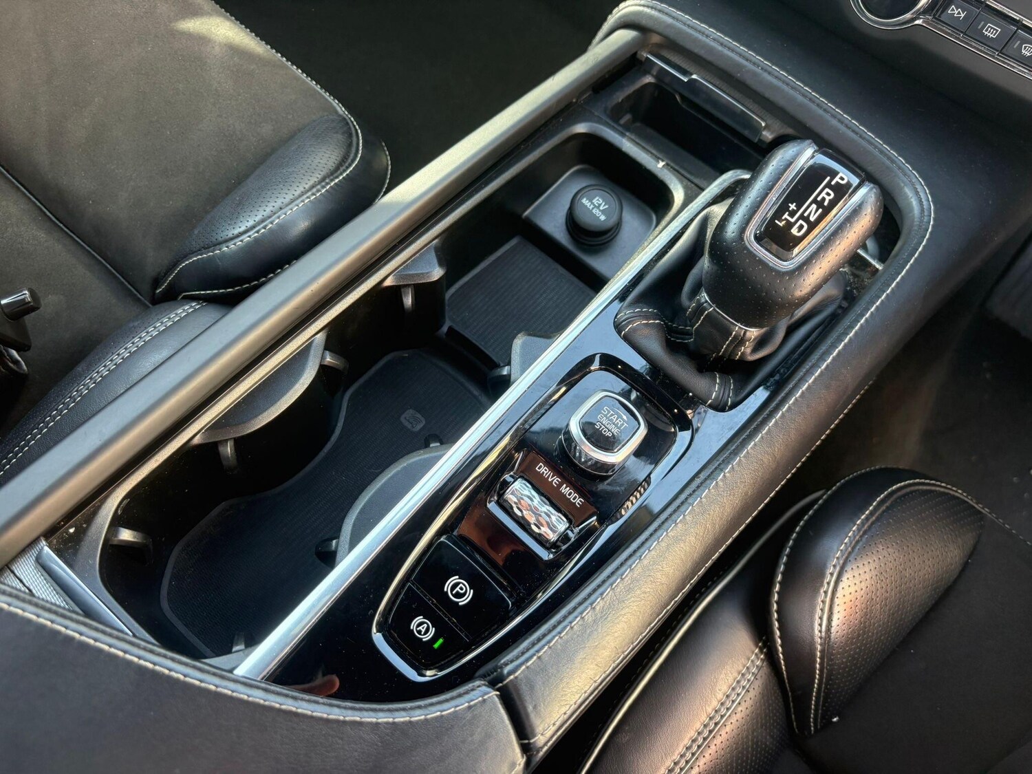 Used Volvo V90 2017 for sale - 77940181: Photo 15