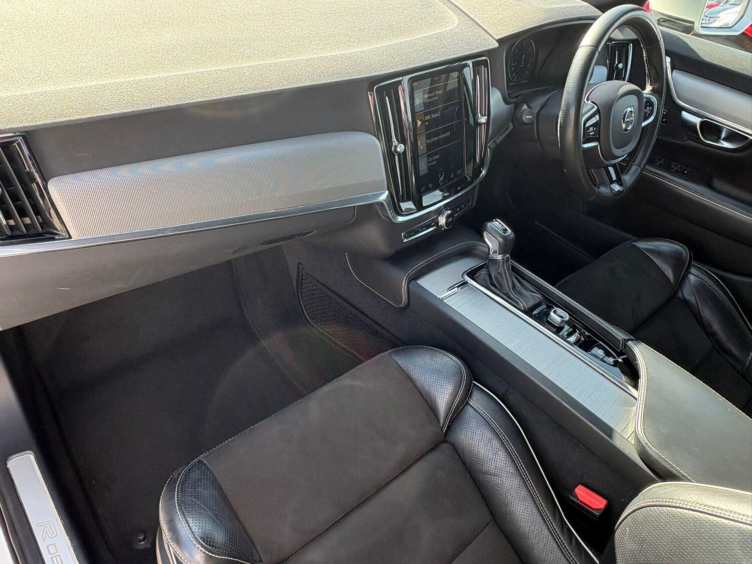 Used Volvo V90 2017 for sale - 77940181: Photo 16