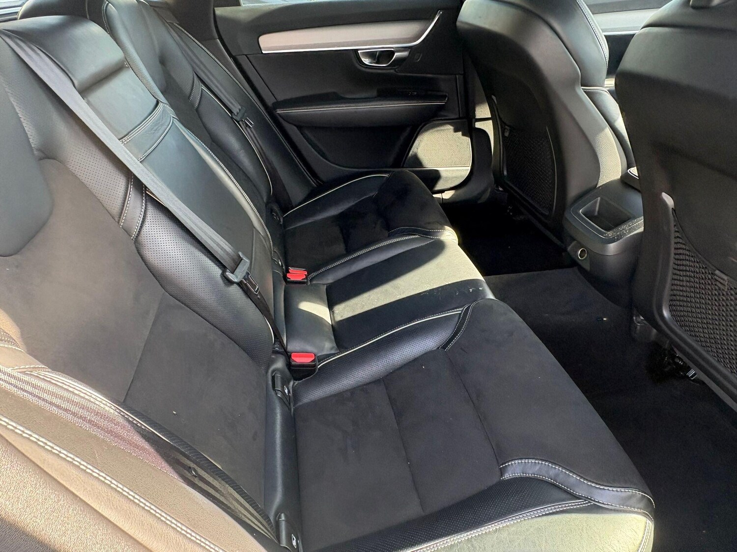 Used Volvo V90 2017 for sale - 77940181: Photo 18