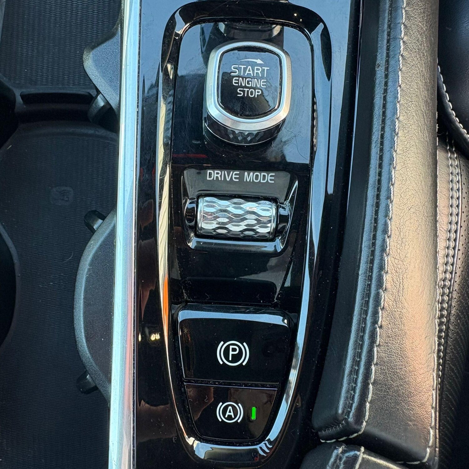 Used Volvo V90 2017 for sale - 77940181: Photo 21