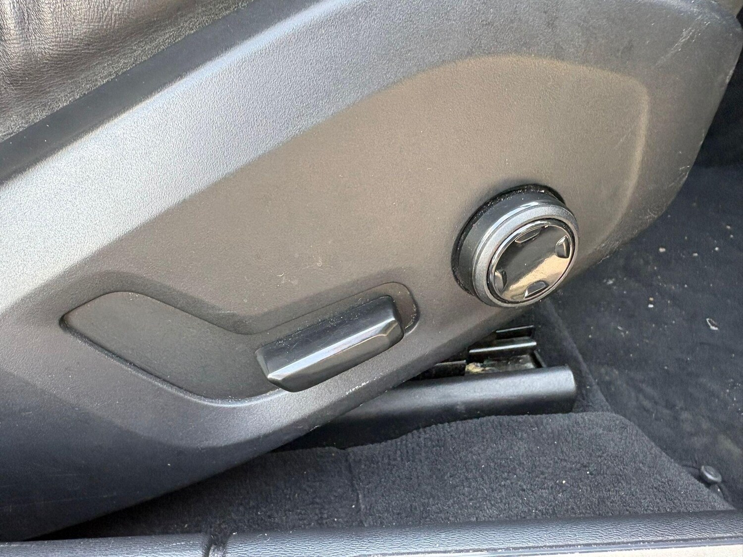 Used Volvo V90 2017 for sale - 77940181: Photo 26