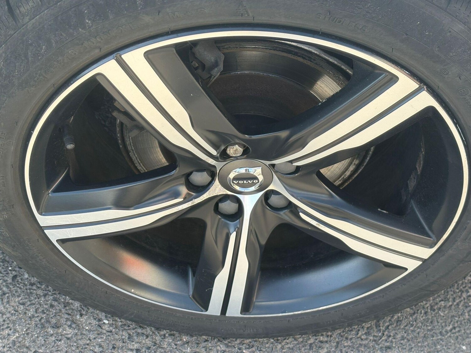 Used Volvo V90 2017 for sale - 77940181: Photo 33