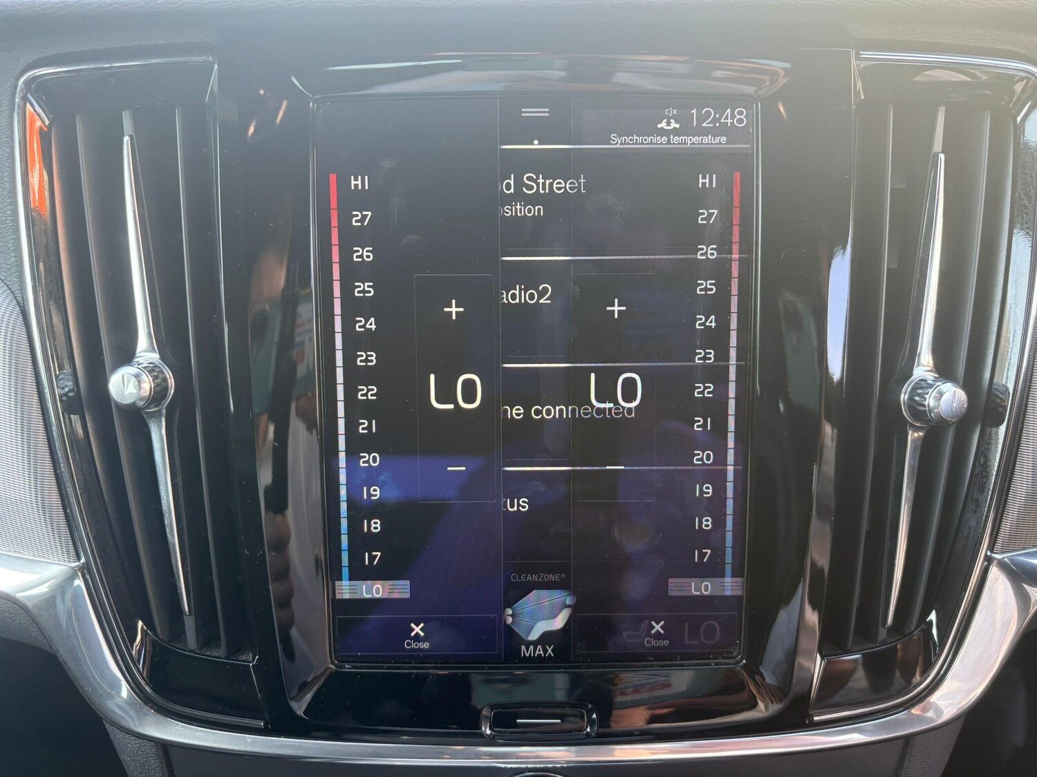 Used Volvo V90 2017 for sale - 77940181: Photo 39