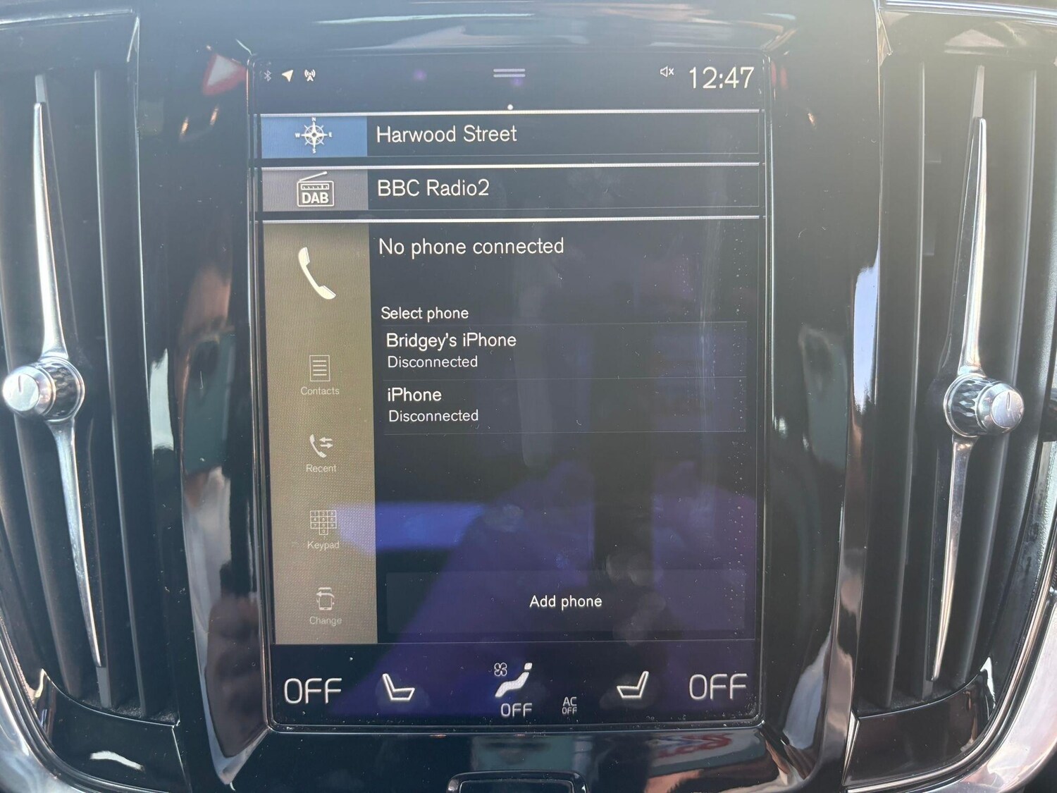 Used Volvo V90 2017 for sale - 77940181: Photo 41