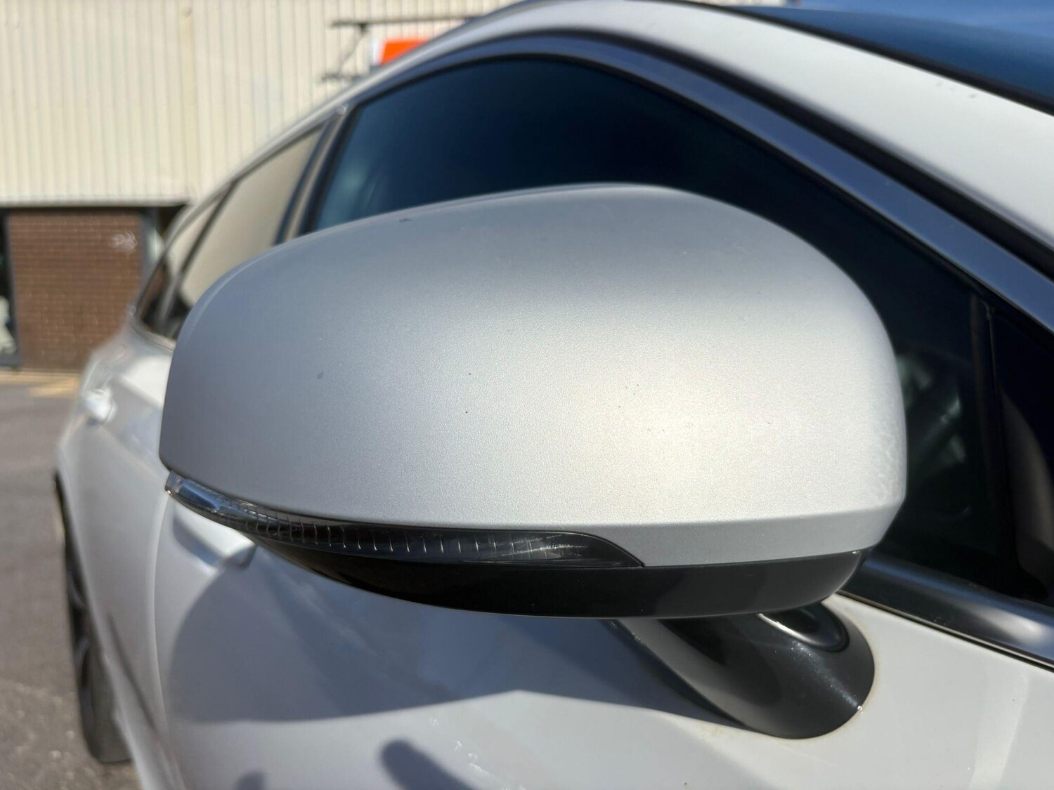 Used Volvo V90 2017 for sale - 77940181: Photo 45