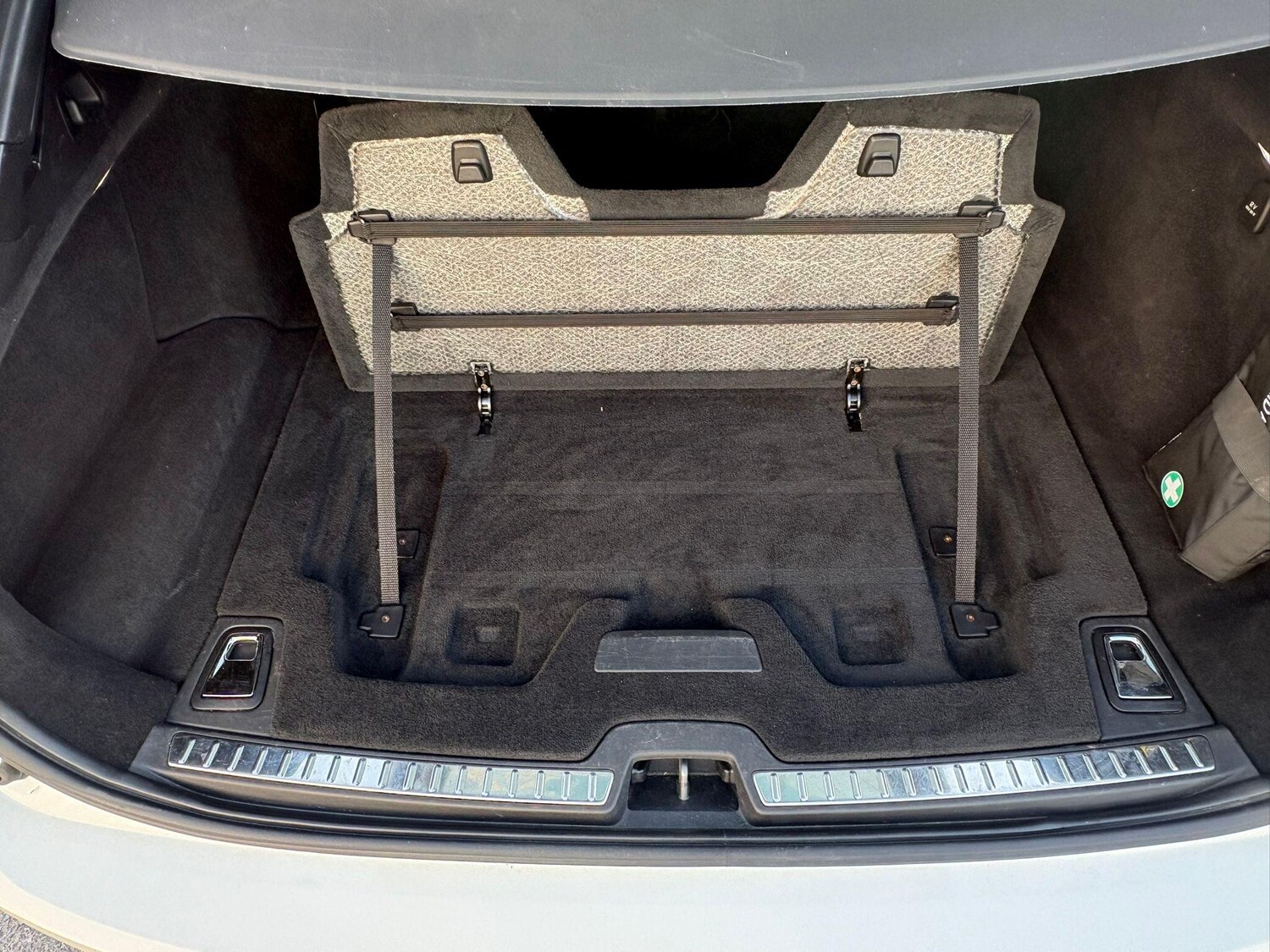 Used Volvo V90 2017 for sale - 77940181: Photo 46